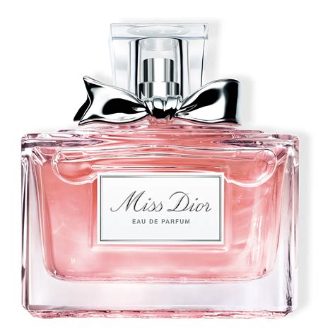 Dior Eau de Parfum Miss Dior, Glasflakon, Parfüm EDP, 